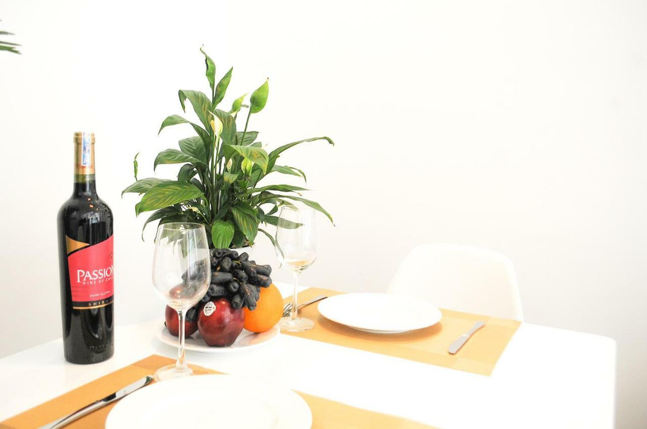 הו צ'י מין סיטי Saigon Garden Hill Resort & Apartment מראה חיצוני תמונה